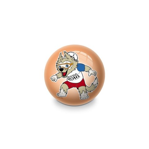 Mondo - Piłka FIFA 2018 Samara 60 mm Mondo - Piłka FIFA 2018 Samara 60 mm