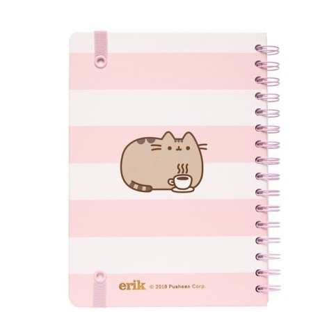 Pusheen - Planner 2019/2020 (14 x 16 cm) Pusheen - Planner 2019/2020 (14 x 16 cm)