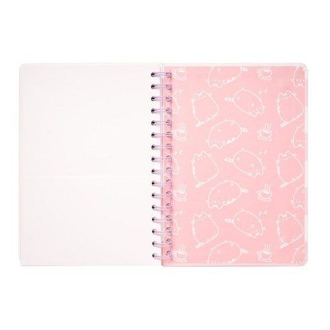 Pusheen - Planner 2019/2020 (14 x 16 cm) Pusheen - Planner 2019/2020 (14 x 16 cm)