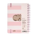 Pusheen - Planner 2019/2020 (14 x 16 cm)