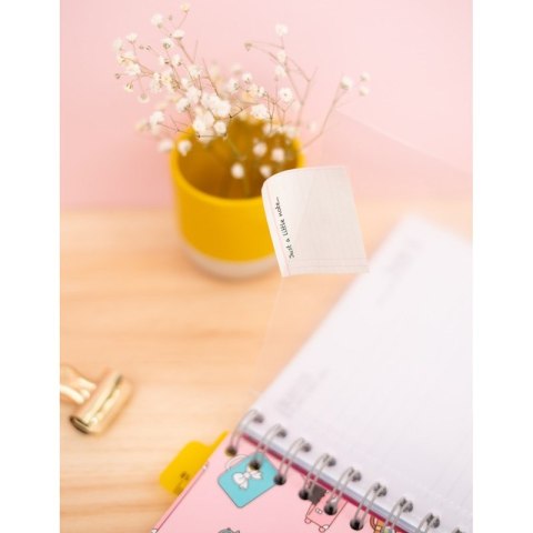 Pusheen - Planner 2019/2020 rok (15,5 x 19 cm) Pusheen - Planner 2019/2020 rok (15,5 x 19 cm)