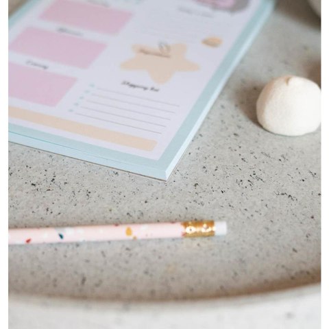 Pusheen - Planner dzienny z kolekcji Foodie 54 strony Pusheen - Planner dzienny z kolekcji Foodie 54 strony