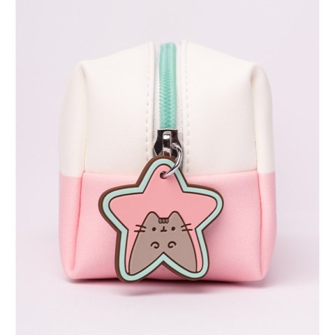 Pusheen - Rose Collection kosmetyczka (20 x 9 x 8,5 cm) Pusheen - Rose Collection kosmetyczka (20 x 9 x 8,5 cm)