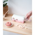Pusheen - Rose Collection kosmetyczka (20 x 9 x 8,5 cm)