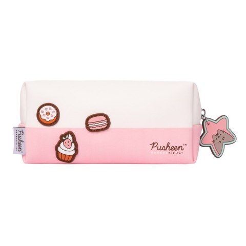 Pusheen - Rose Collection kosmetyczka (20 x 9 x 8,5 cm) Pusheen - Rose Collection kosmetyczka (20 x 9 x 8,5 cm)