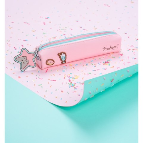 Pusheen - Rose Collection piórnik (20 x 4 x4 cm) Pusheen - Rose Collection piórnik (20 x 4 x4 cm)
