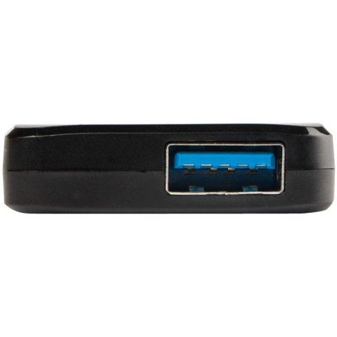 Transcend I/O HUB - HUB 4x USB 3.0 Transcend I/O HUB - HUB 4x USB 3.0