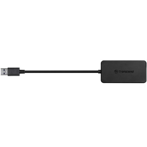 Transcend I/O HUB - HUB 4x USB 3.0 Transcend I/O HUB - HUB 4x USB 3.0