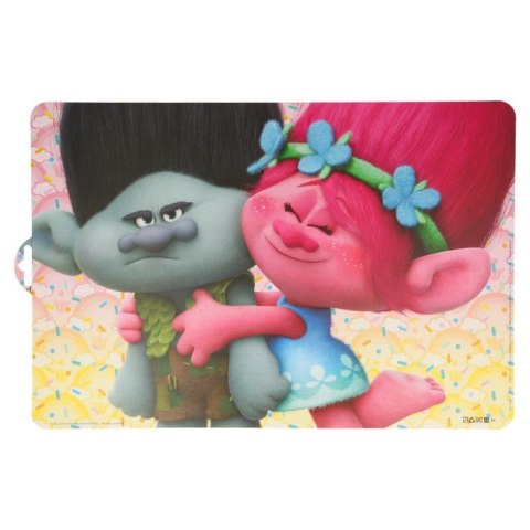 Trolls - Podkładka stołowa / na biurko Trolls - Podkładka stołowa / na biurko