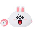 BT21 - Pluszowy Piórnik / kosmetyczka króliczek CONY