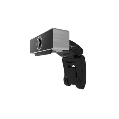 Coolcam Web Camera - Kamera internetowa USB, Full HD 1080p (Czarny, Aluminium) Coolcam Web Camera - Kamera internetowa USB, Full HD 1080p (Czarny, Aluminium)