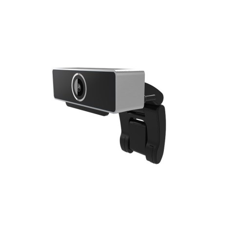 Coolcam Web Camera - Kamera internetowa USB, Full HD 1080p (Czarny, Aluminium) Coolcam Web Camera - Kamera internetowa USB, Full HD 1080p (Czarny, Aluminium)