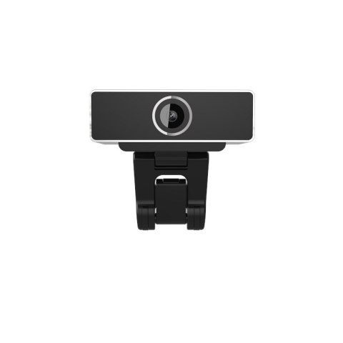 Coolcam Web Camera - Kamera internetowa USB, Full HD 1080p (Czarny, Aluminium) Coolcam Web Camera - Kamera internetowa USB, Full HD 1080p (Czarny, Aluminium)