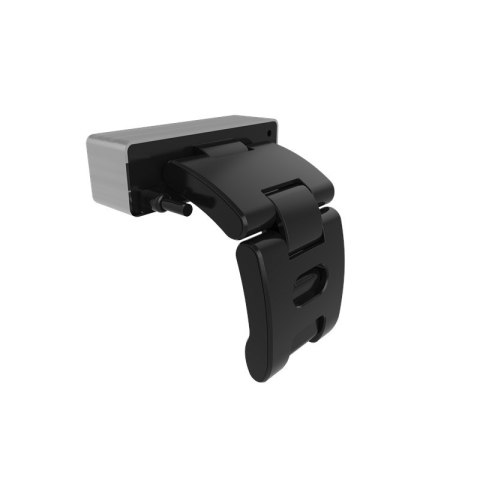 Coolcam Web Camera - Kamera internetowa USB, Full HD 1080p (Czarny, Aluminium) Coolcam Web Camera - Kamera internetowa USB, Full HD 1080p (Czarny, Aluminium)