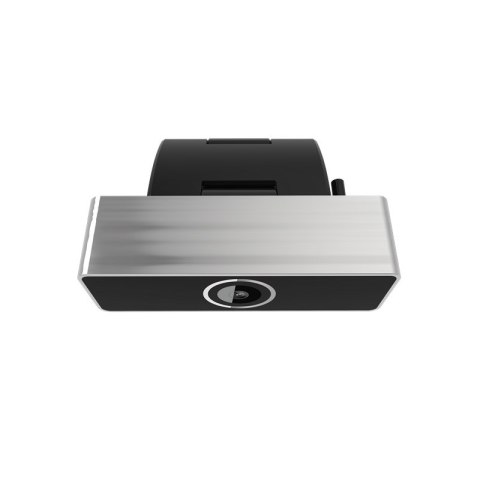 Coolcam Web Camera - Kamera internetowa USB, Full HD 1080p (Czarny, Aluminium) Coolcam Web Camera - Kamera internetowa USB, Full HD 1080p (Czarny, Aluminium)