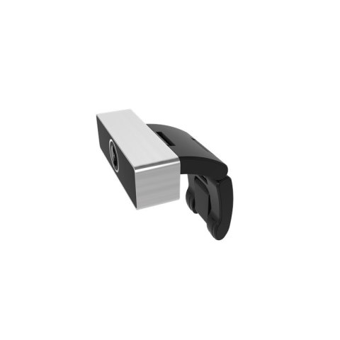 Coolcam Web Camera - Kamera internetowa USB, Full HD 1080p (Czarny, Aluminium) Coolcam Web Camera - Kamera internetowa USB, Full HD 1080p (Czarny, Aluminium)