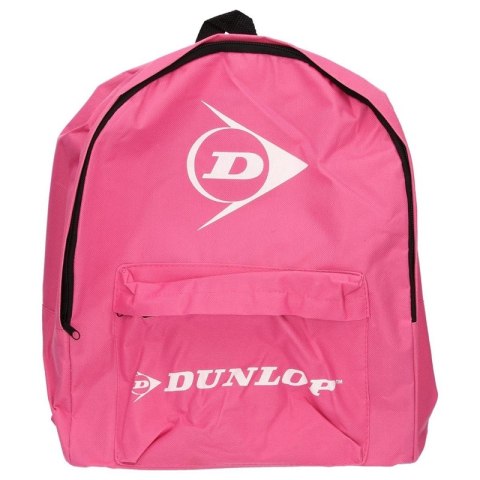 Dunlop - Plecak (Różowy) Dunlop - Plecak (Różowy)