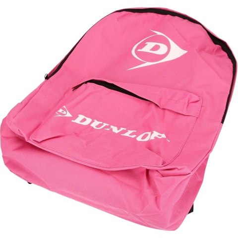 Dunlop - Plecak (Różowy) Dunlop - Plecak (Różowy)