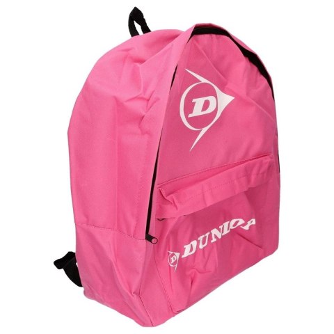 Dunlop - Plecak (Różowy) Dunlop - Plecak (Różowy)
