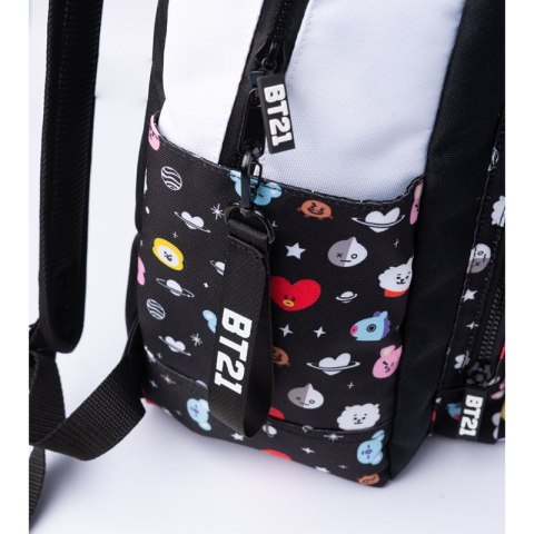 Line Friends BT21 - Plecak szkolny Line Friends BT21 - Plecak szkolny
