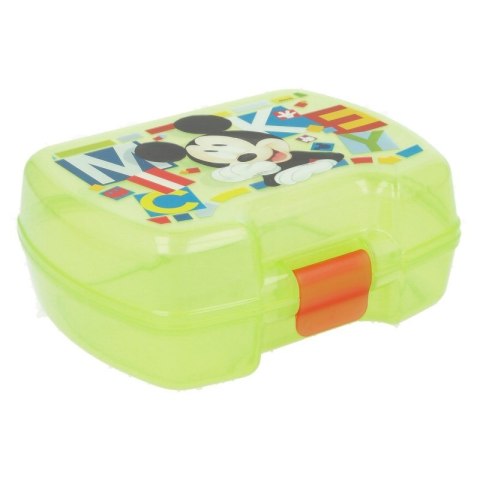 Mickey Mouse - Śniadaniówka / Lunchbox Mickey Mouse - Śniadaniówka / Lunchbox