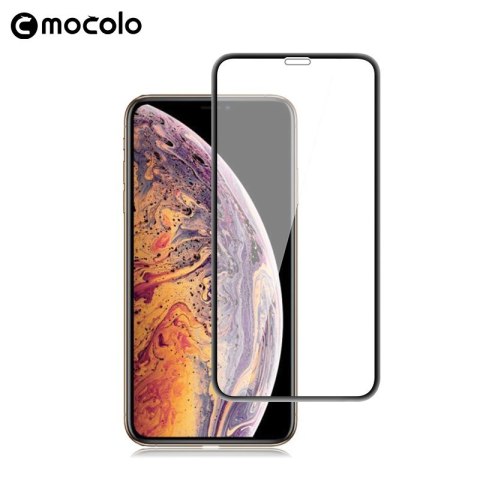 Mocolo 3D Glass - Szkło ochronne iPhone 11 Pro Max / Xs Max Mocolo 3D Glass - Szkło ochronne iPhone 11 Pro Max / Xs Max