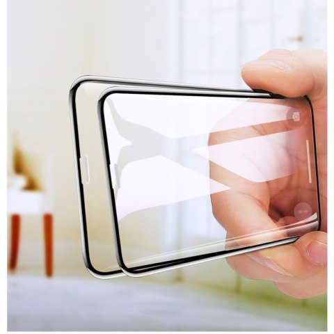 Mocolo 3D Glass - Szkło ochronne iPhone 11 Pro Max / Xs Max Mocolo 3D Glass - Szkło ochronne iPhone 11 Pro Max / Xs Max