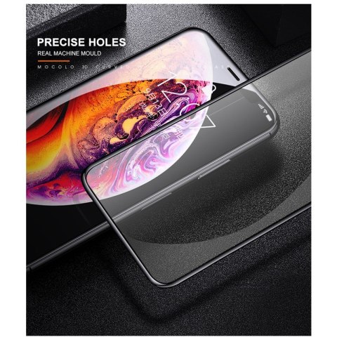Mocolo 3D Glass - Szkło ochronne iPhone 11 Pro Max / Xs Max Mocolo 3D Glass - Szkło ochronne iPhone 11 Pro Max / Xs Max