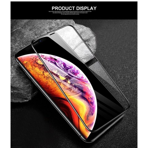 Mocolo 3D Glass - Szkło ochronne iPhone 11 Pro Max / Xs Max Mocolo 3D Glass - Szkło ochronne iPhone 11 Pro Max / Xs Max