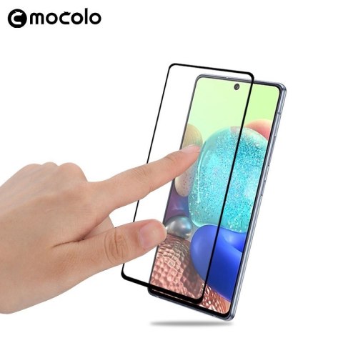 Mocolo 3D UV Glass - Szkło ochronne na ekran Samsung Note 20 Mocolo 3D UV Glass - Szkło ochronne na ekran Samsung Note 20