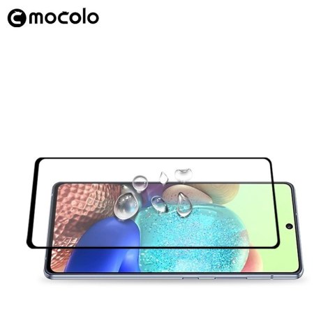 Mocolo 3D UV Glass - Szkło ochronne na ekran Samsung Note 20 Mocolo 3D UV Glass - Szkło ochronne na ekran Samsung Note 20