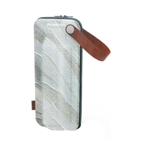 Quokka Flow Case - Etui na butelkę (White Stone) Quokka Flow Case - Etui na butelkę (White Stone)