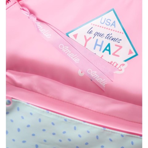 Amelie - Plecak z kolekcji Pastel Amelie - Plecak z kolekcji Pastel
