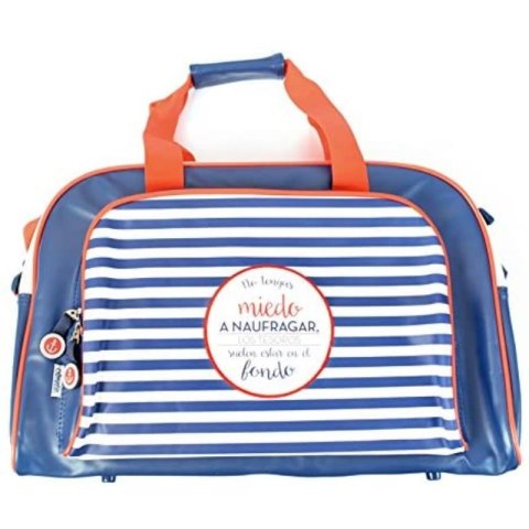 Amelie - Torba podróżna z kolekcji Marinero Amelie - Torba podróżna z kolekcji Marinero