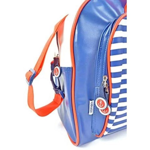 Amelie - Torba podróżna z kolekcji Marinero Amelie - Torba podróżna z kolekcji Marinero