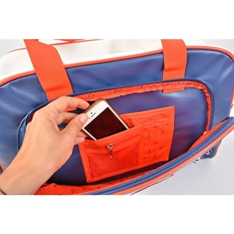 Amelie - Torba podróżna z kolekcji Marinero Amelie - Torba podróżna z kolekcji Marinero