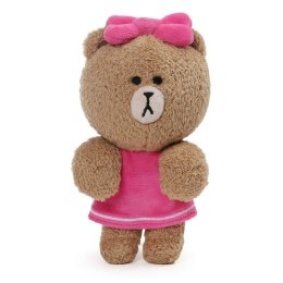 BT21 - Pluszowa maskotka 17 cm Miś CHOCO