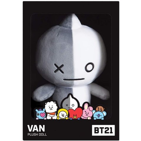 BT21 - Pluszowa maskotka 30 cm VAN BT21 - Pluszowa maskotka 30 cm VAN