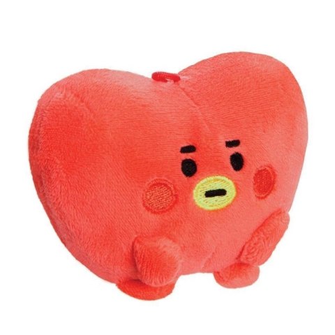 BT21 - Pluszowa maskotka 8 cm TATA Baby Pong Pong BT21 - Pluszowa maskotka 8 cm TATA Baby Pong Pong