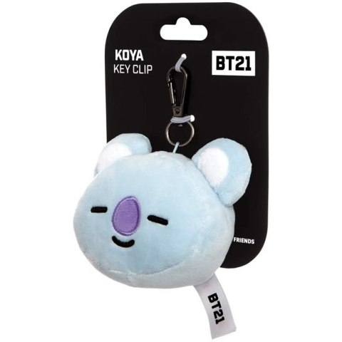 BT21 - Pluszowy brelok KOYA BT21 - Pluszowy brelok KOYA