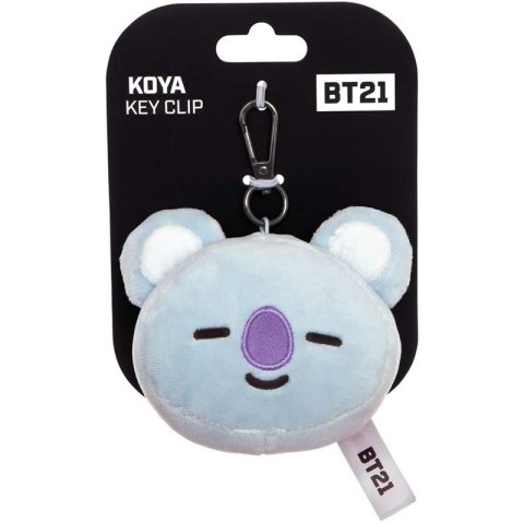 BT21 - Pluszowy brelok KOYA BT21 - Pluszowy brelok KOYA