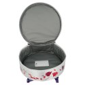 Frozen - Torba termiczna śniadaniowa / lunch box (cekiny)