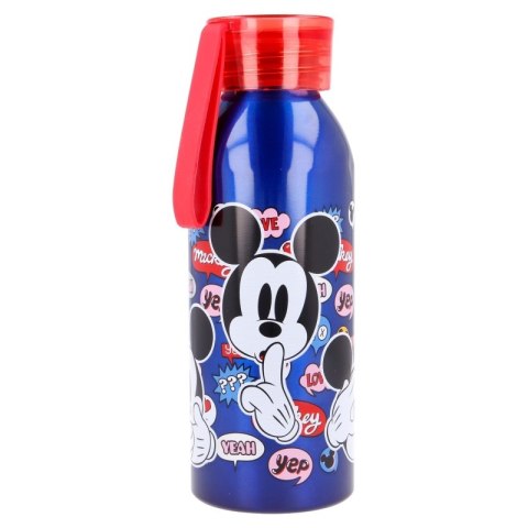 Mickey Mouse - Butelka aluminiowa 510 ml Mickey Mouse - Butelka aluminiowa 510 ml