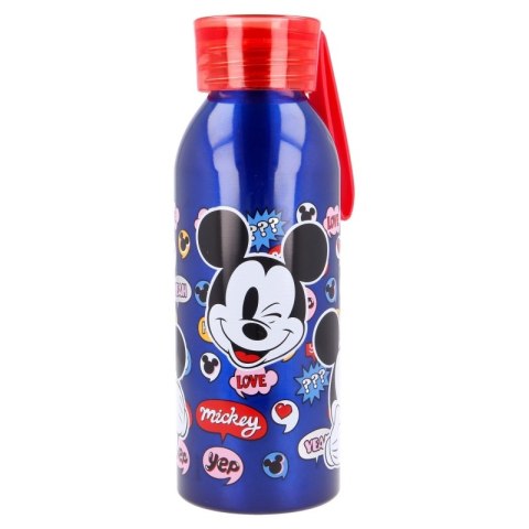 Mickey Mouse - Butelka aluminiowa 510 ml Mickey Mouse - Butelka aluminiowa 510 ml
