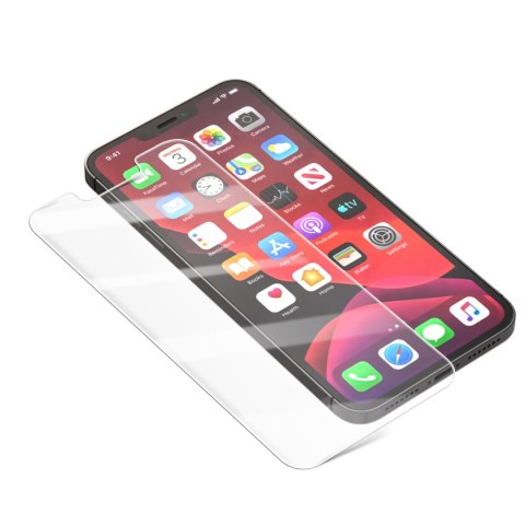 Mocolo 2.5D Clear Glass - Szkło ochronne iPhone 13 Pro Max Mocolo 2.5D Clear Glass - Szkło ochronne iPhone 13 Pro Max