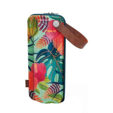 Quokka Flow Case - Etui na butelkę (Tropical) Quokka Flow Case - Etui na butelkę (Tropical)