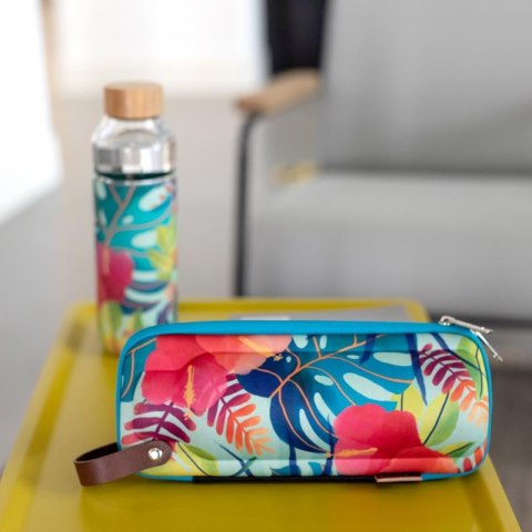 Quokka Flow Case - Etui na butelkę (Tropical) Quokka Flow Case - Etui na butelkę (Tropical)