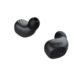 Trust Nika Compact - Słuchawki bezprzewodowe Bluetooth (czarny)