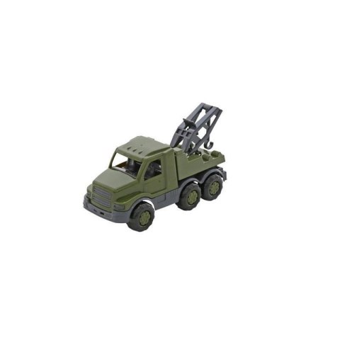 Wader - Auto ciężarowe 49056 Wader - Auto ciężarowe 49056