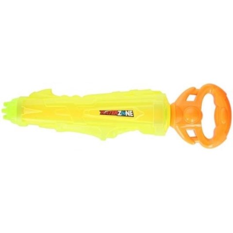 Waterzone - Pistolet na wodę 45cm (Żółto-niebieski) Waterzone - Pistolet na wodę 45cm (Żółto-niebieski)